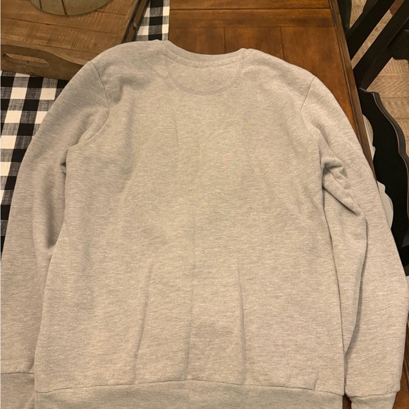 Disney Women’s crewneck sweatshirt - Picture 3 of 4